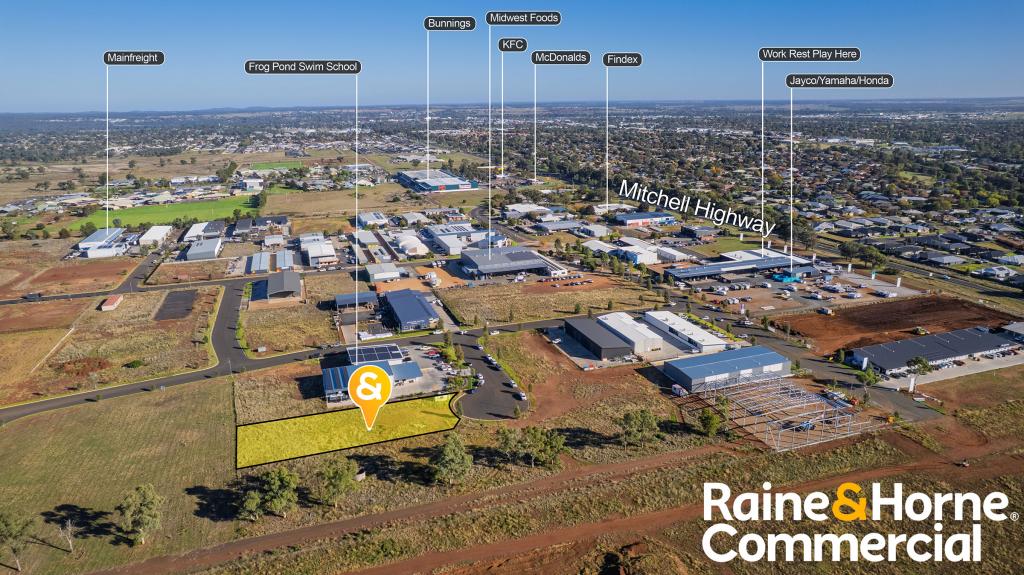 5 Acquisition Cl, Dubbo, NSW 2830