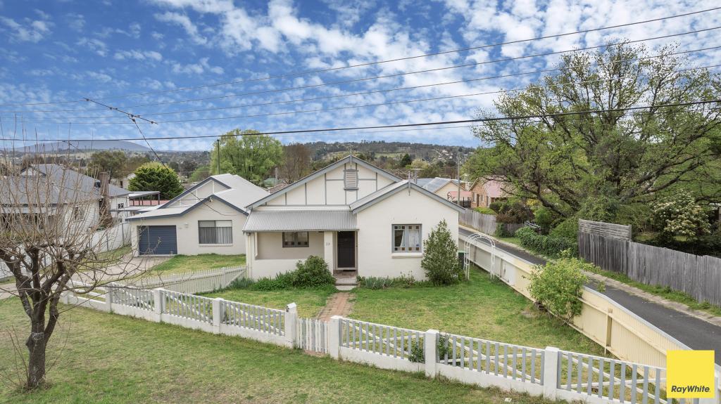 23 Railway Pde, Armidale, NSW 2350