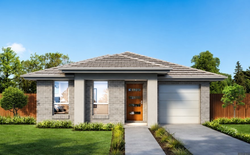 Contact Agent For Address, Oran Park, NSW 2570