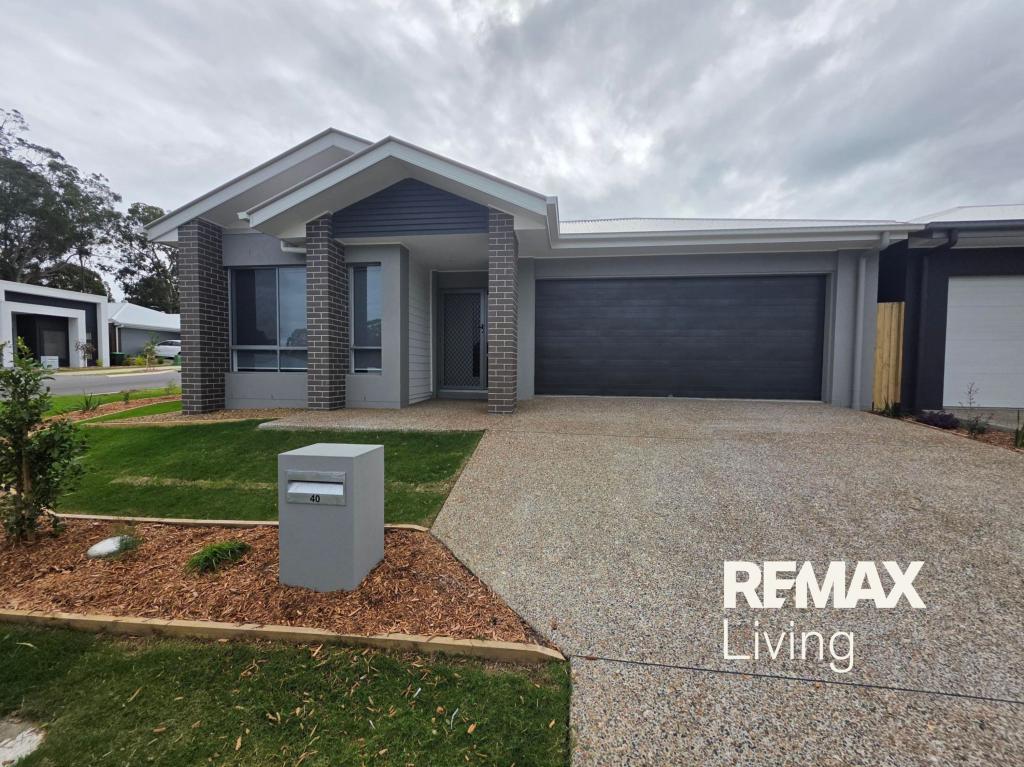40 Fimbriata St, Burpengary, QLD 4505