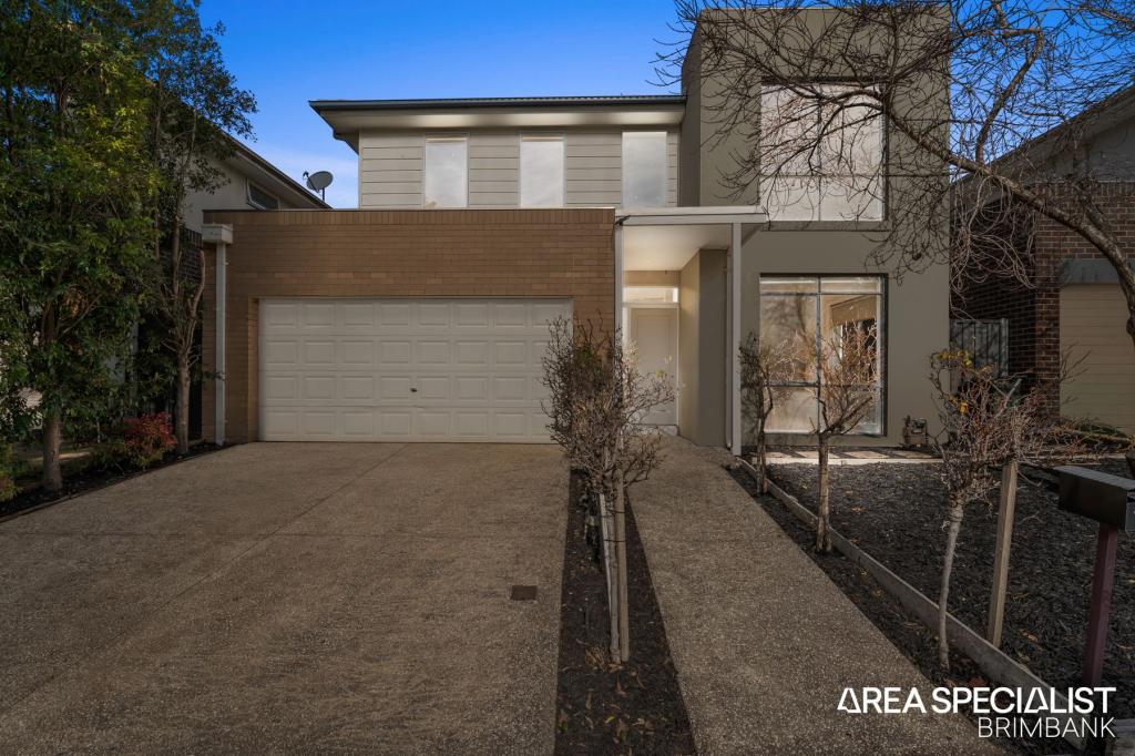 10 Chlosam Ct, Cairnlea, VIC 3023
