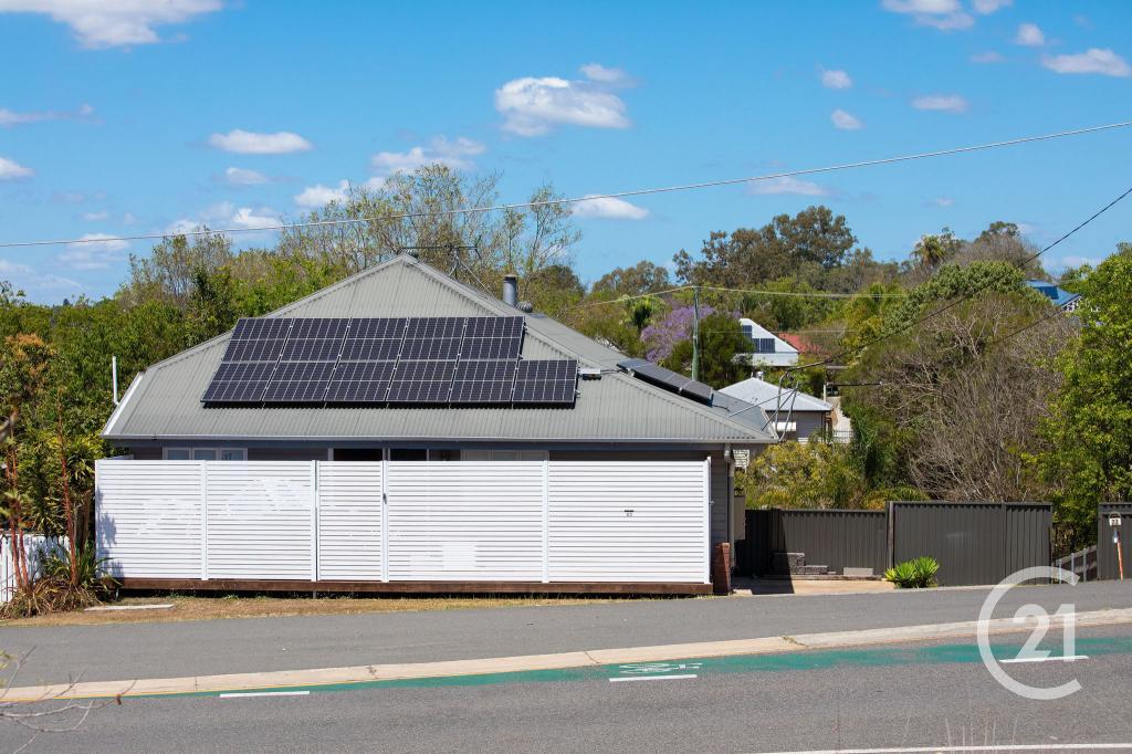 23 DELACY ST, NORTH IPSWICH, QLD 4305
