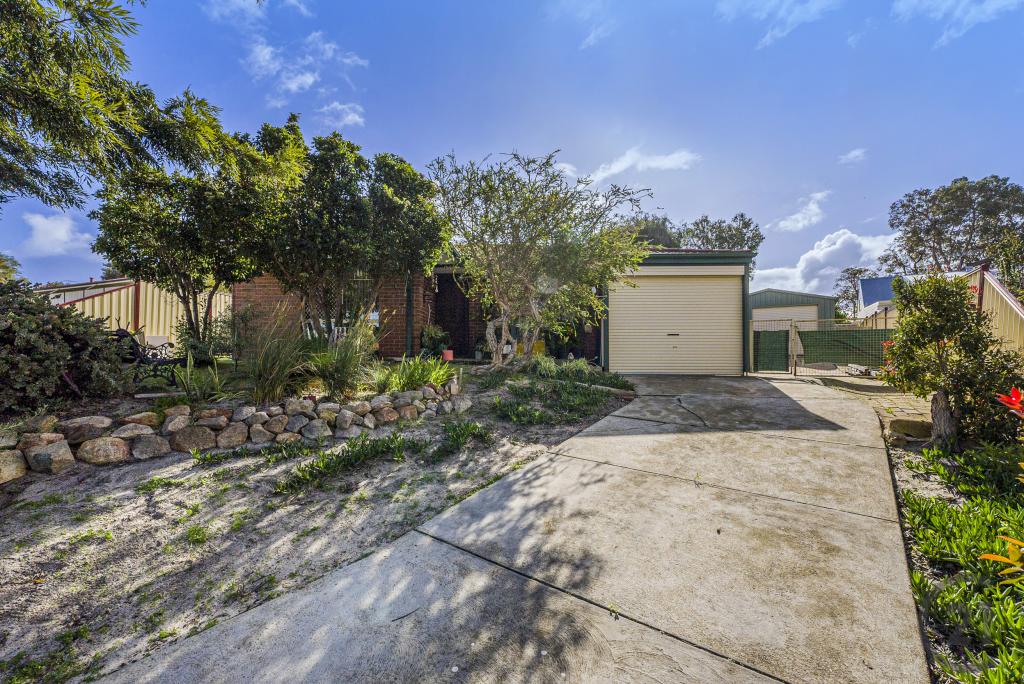 7 Bryde Ct, Dawesville, WA 6211