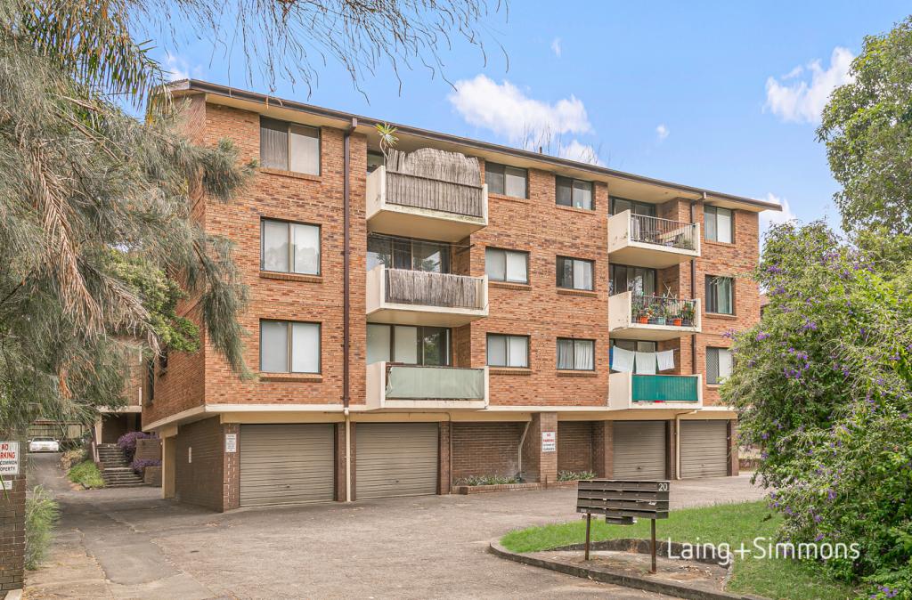 20/20 Luxford Rd, Mount Druitt, NSW 2770