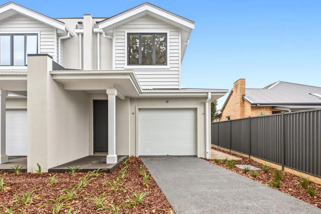 22a Davie Ave, Cheltenham, VIC 3192