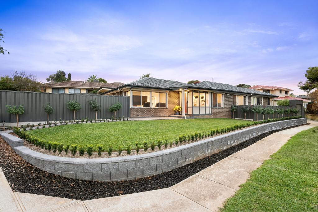 1 Coolabah St, Modbury North, SA 5092