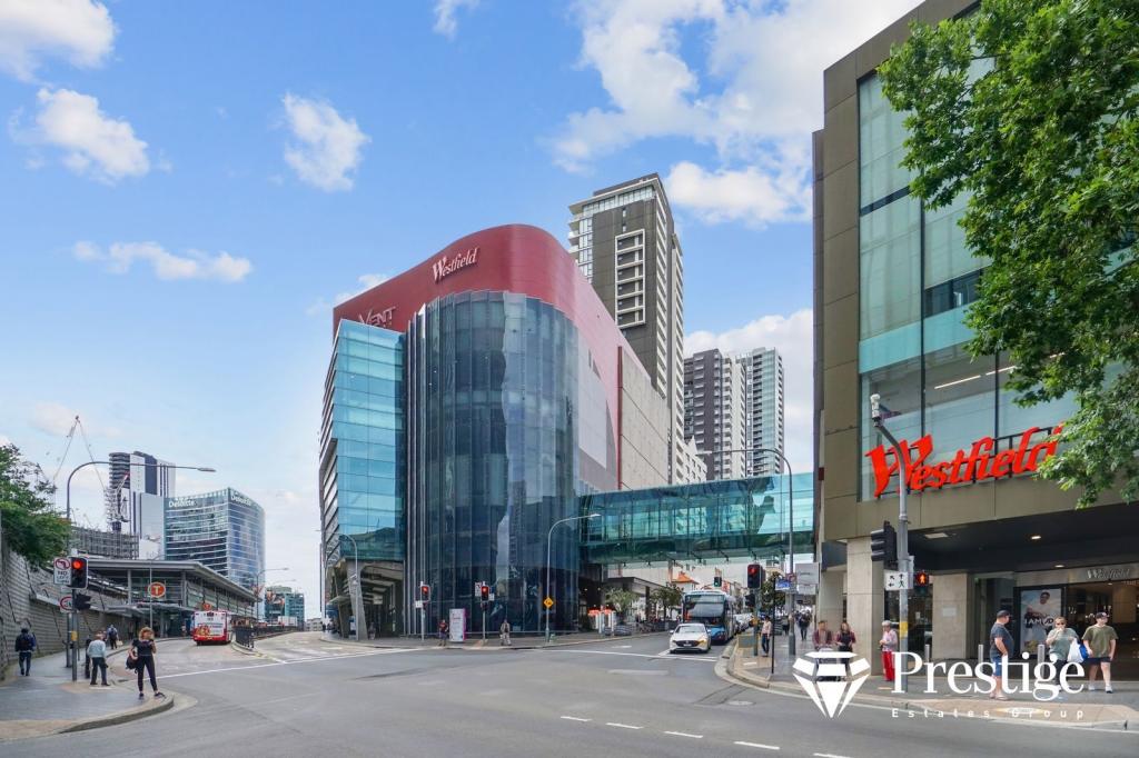 37/105-107 CHURCH ST, PARRAMATTA, NSW 2150