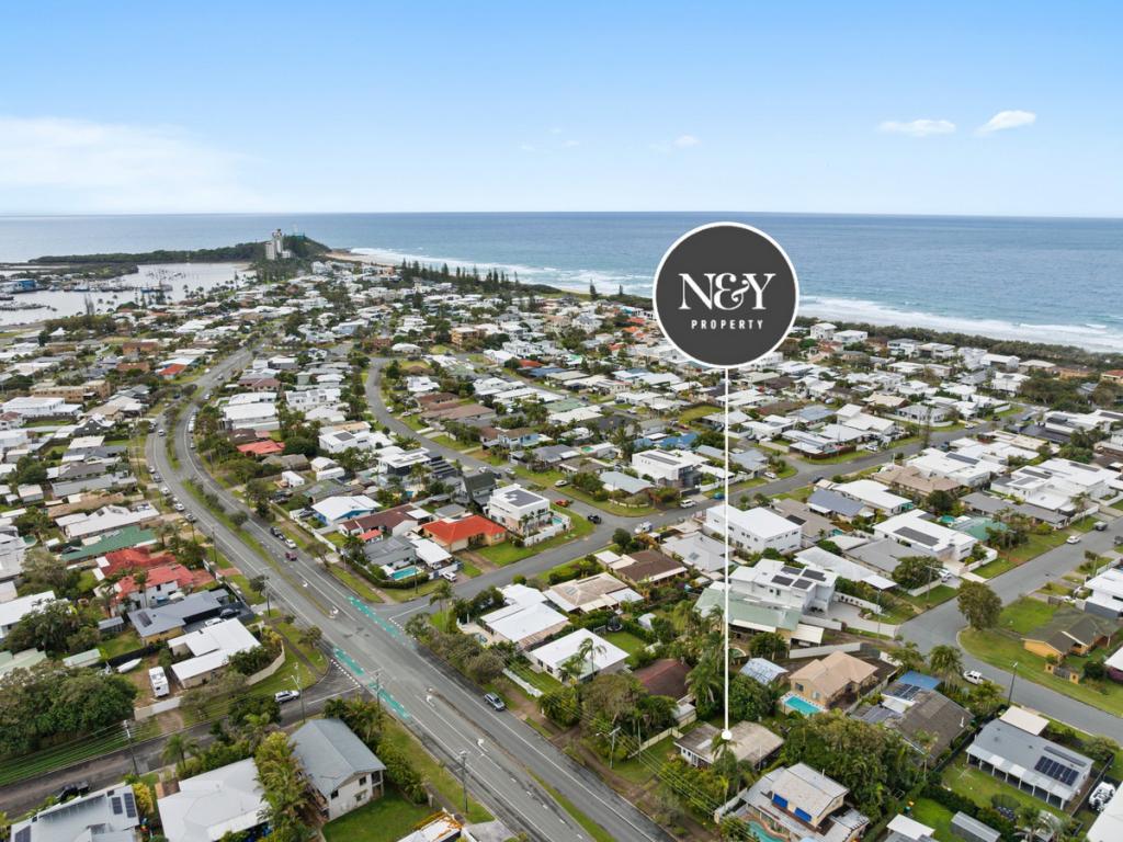 61 POINT CARTWRIGHT DR, BUDDINA, QLD 4575