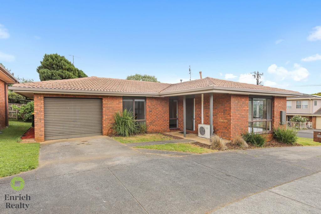 1/12 Somerset Dr, Warragul, VIC 3820