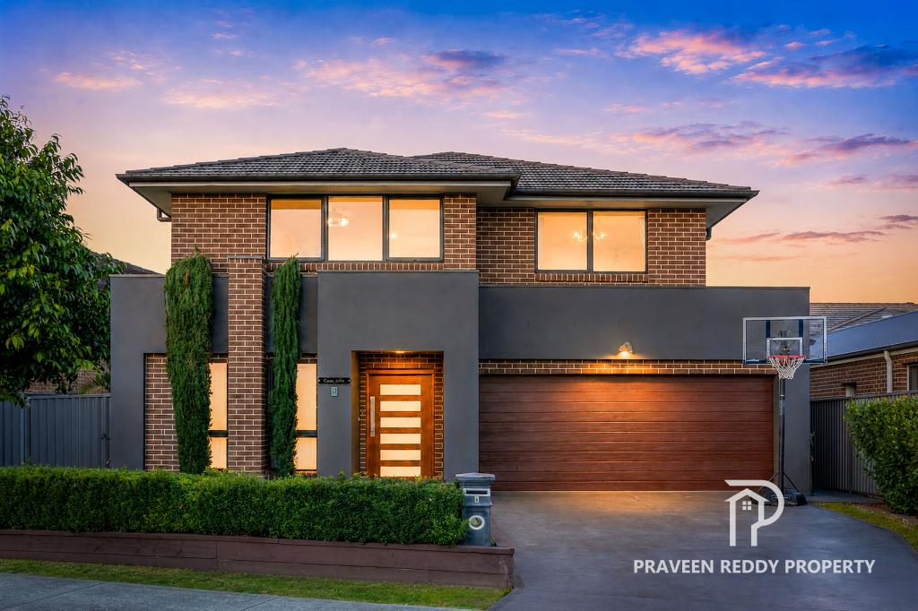 6 Bateman St, Schofields, NSW 2762