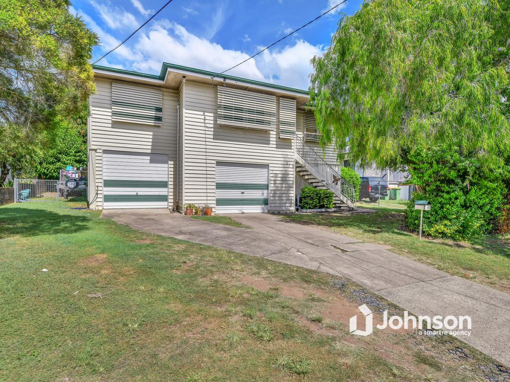 20 Pemberton St, Booval, QLD 4304