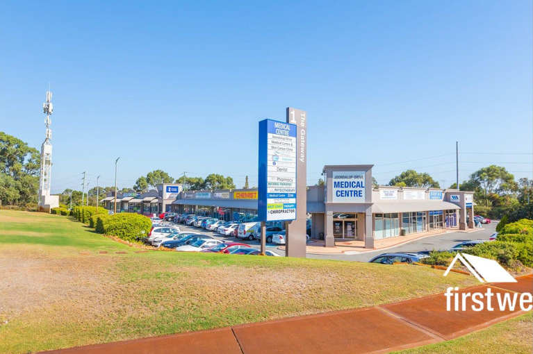 5,6,8,9/1 The Gateway, Edgewater, WA 6027