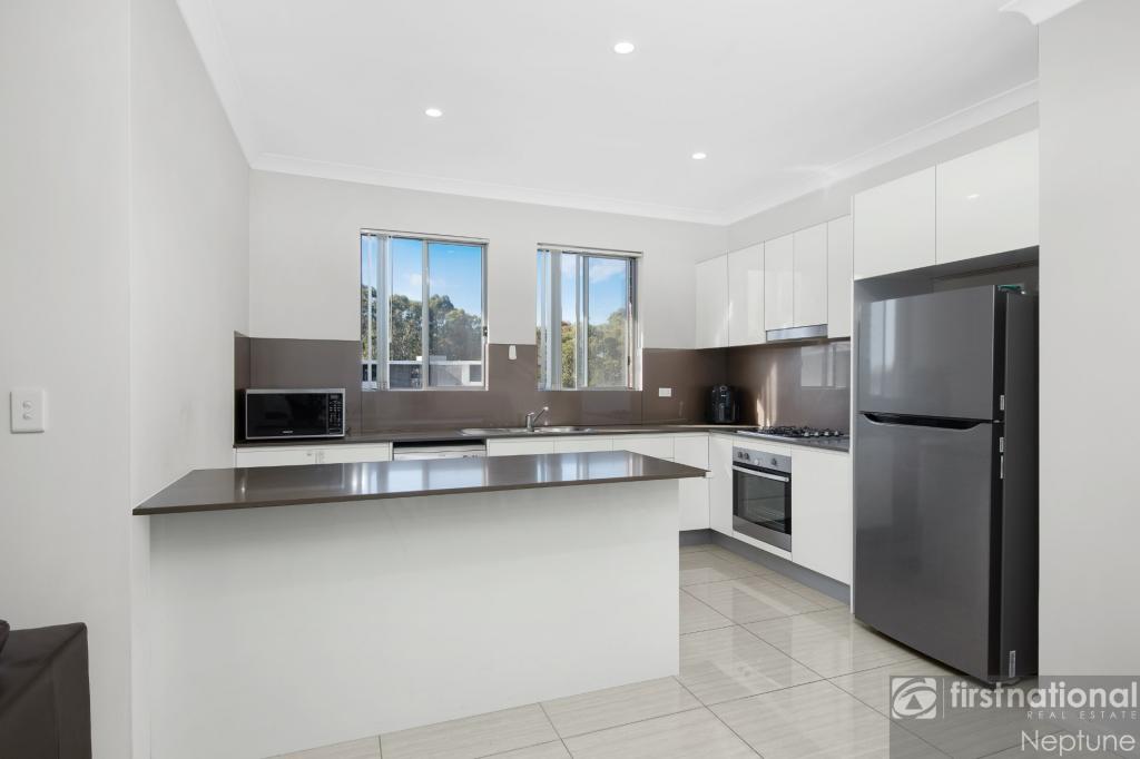 15/3-4 Harvey Pl, Toongabbie, NSW 2146