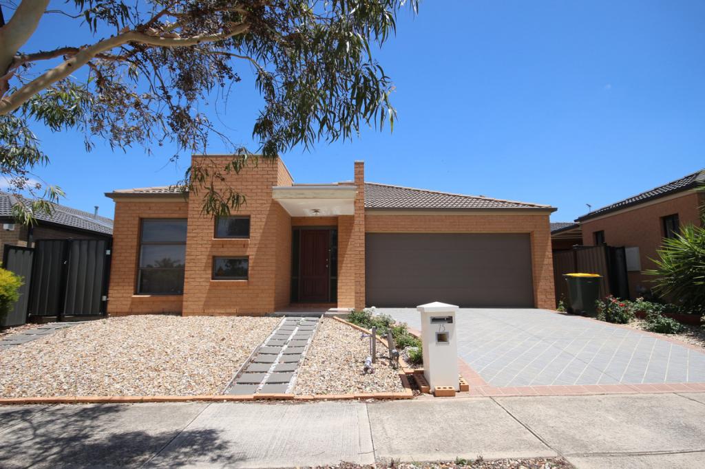75 Newbury Bvd, Craigieburn, VIC 3064