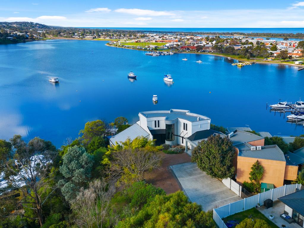 4a Wattlebird Cl, Kalimna, VIC 3909