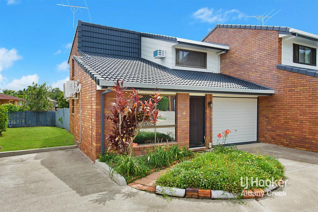 18/656 Albany Creek Rd, Albany Creek, QLD 4035