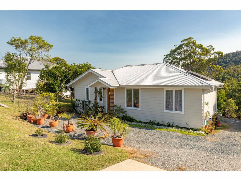 3773 The Bucketts Way, Krambach, NSW 2429