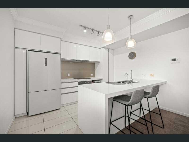 22/125 Bulimba St, Bulimba, QLD 4171
