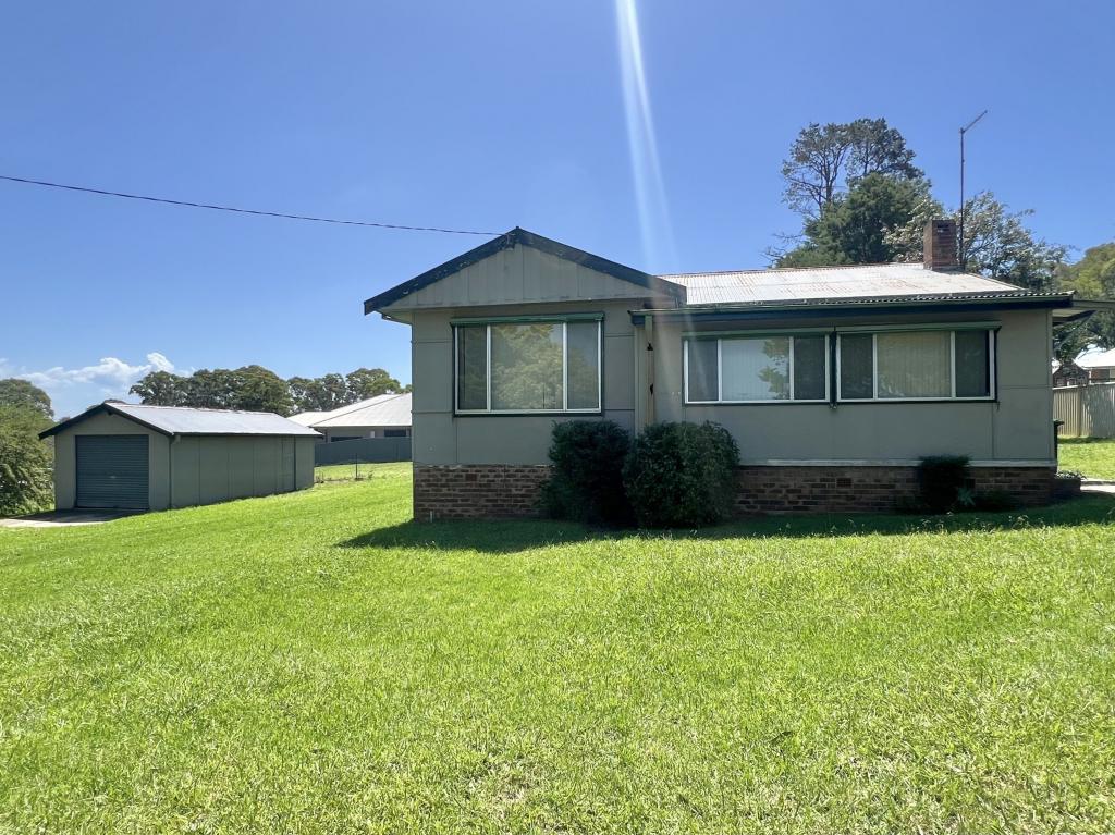 58 Hambridge Rd, Bargo, NSW 2574