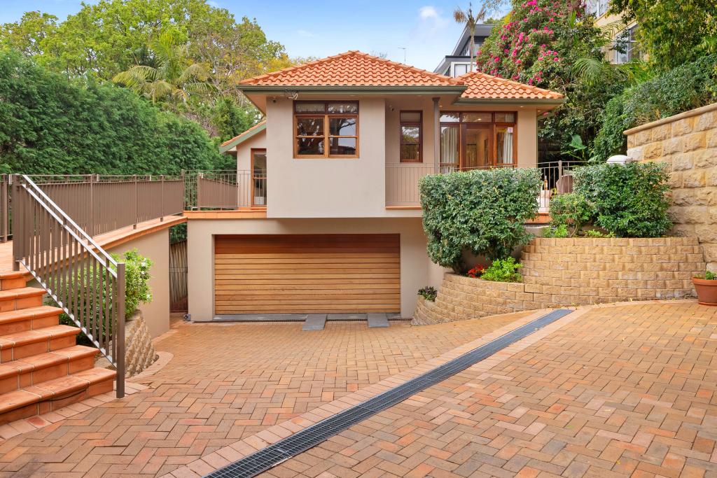 1 Nicol Lane, Northbridge, NSW 2063