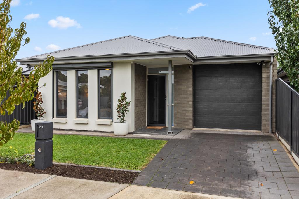 20 Field Ct, Findon, SA 5023
