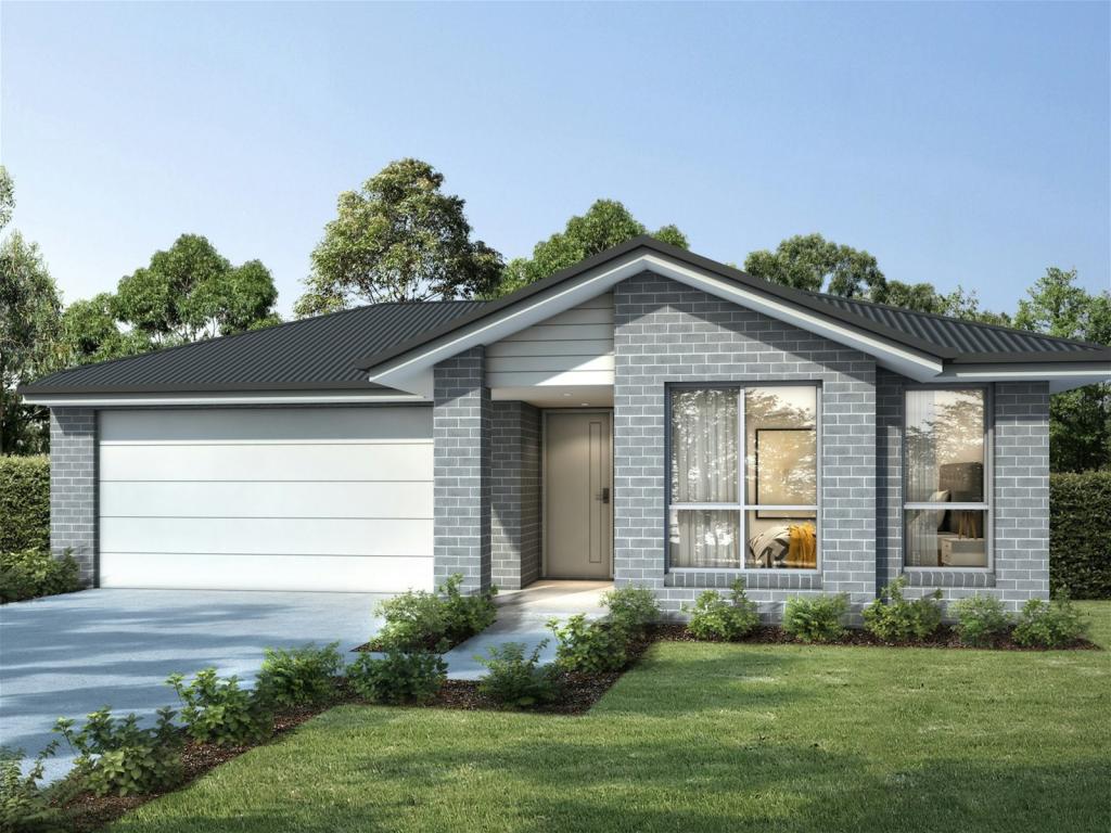 Lot 140 Sunpeaks St, Winter Valley, VIC 3358