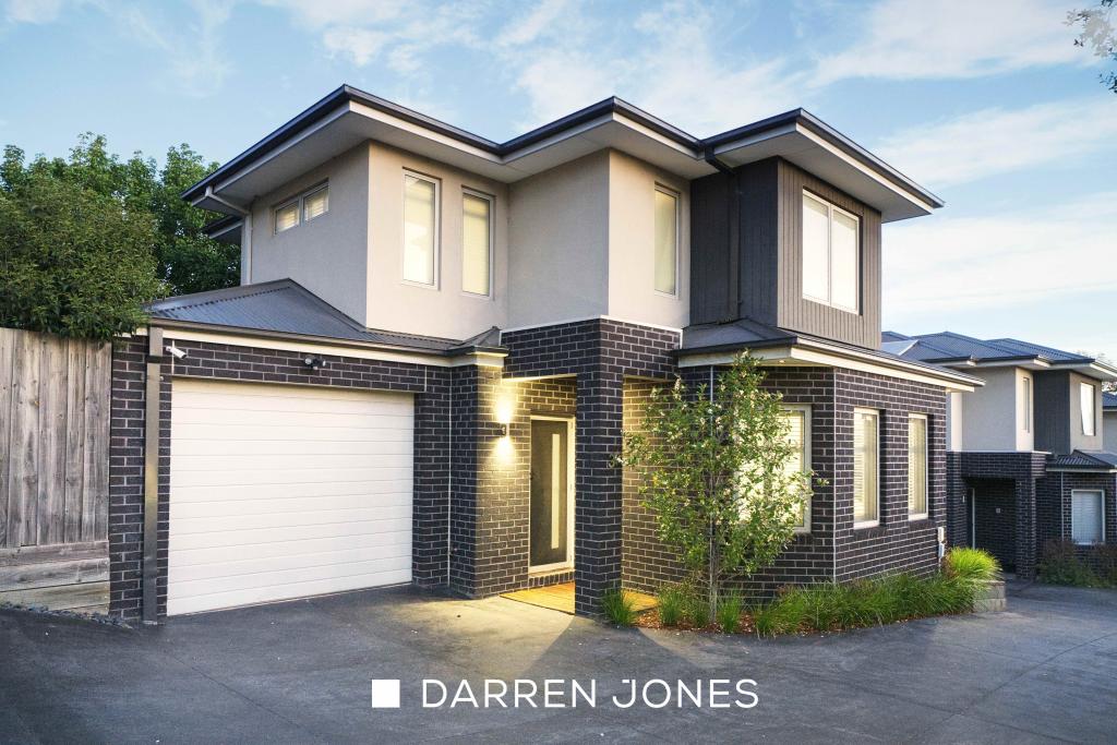 3/90 Nell St, Greensborough, VIC 3088