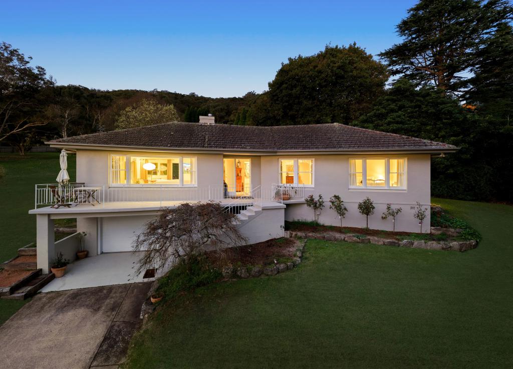 26 Cliff St, Bowral, NSW 2576