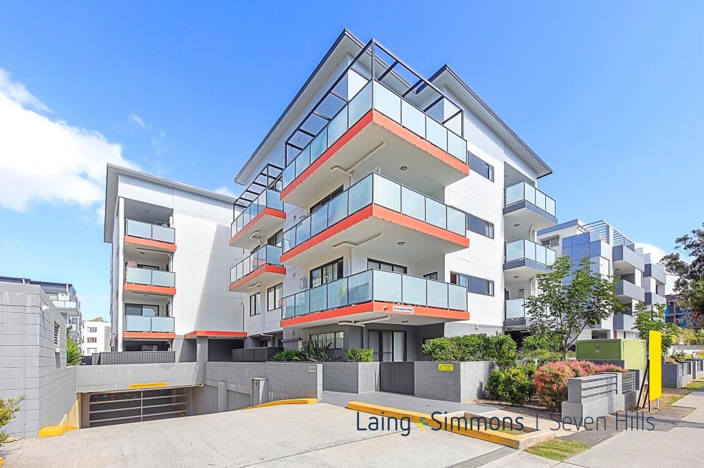 19/80-82 Aurelia St, Toongabbie, NSW 2146