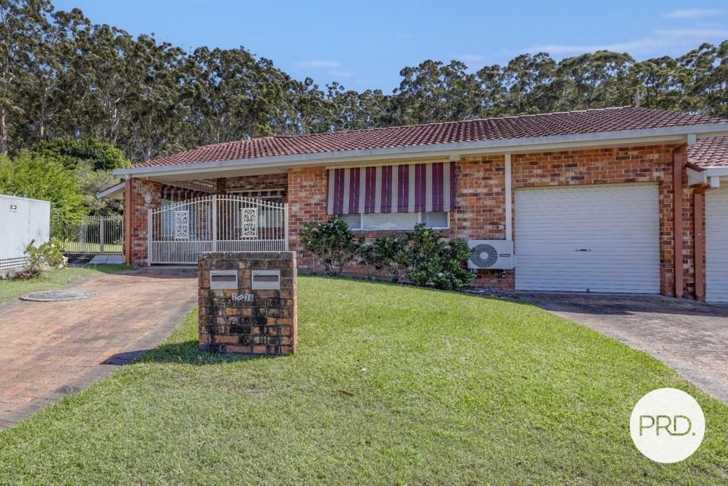 2/30 Blackbutt Cres, Laurieton, NSW 2443