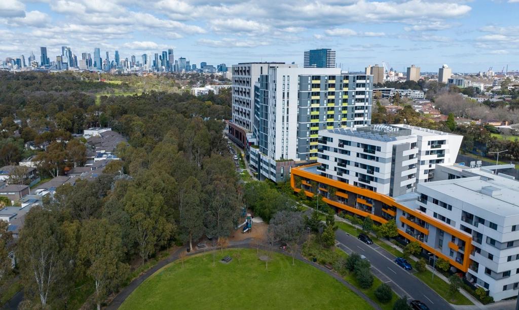 305/67 Galada Ave, Parkville, VIC 3052