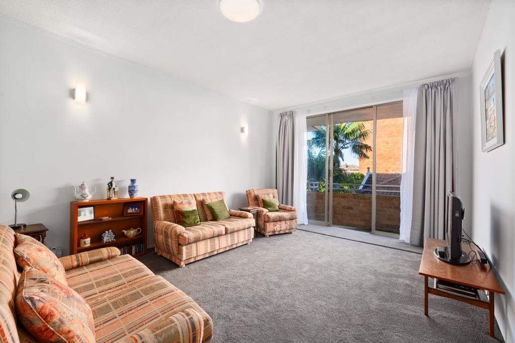 1/307 Bondi Rd, Bondi, NSW 2026