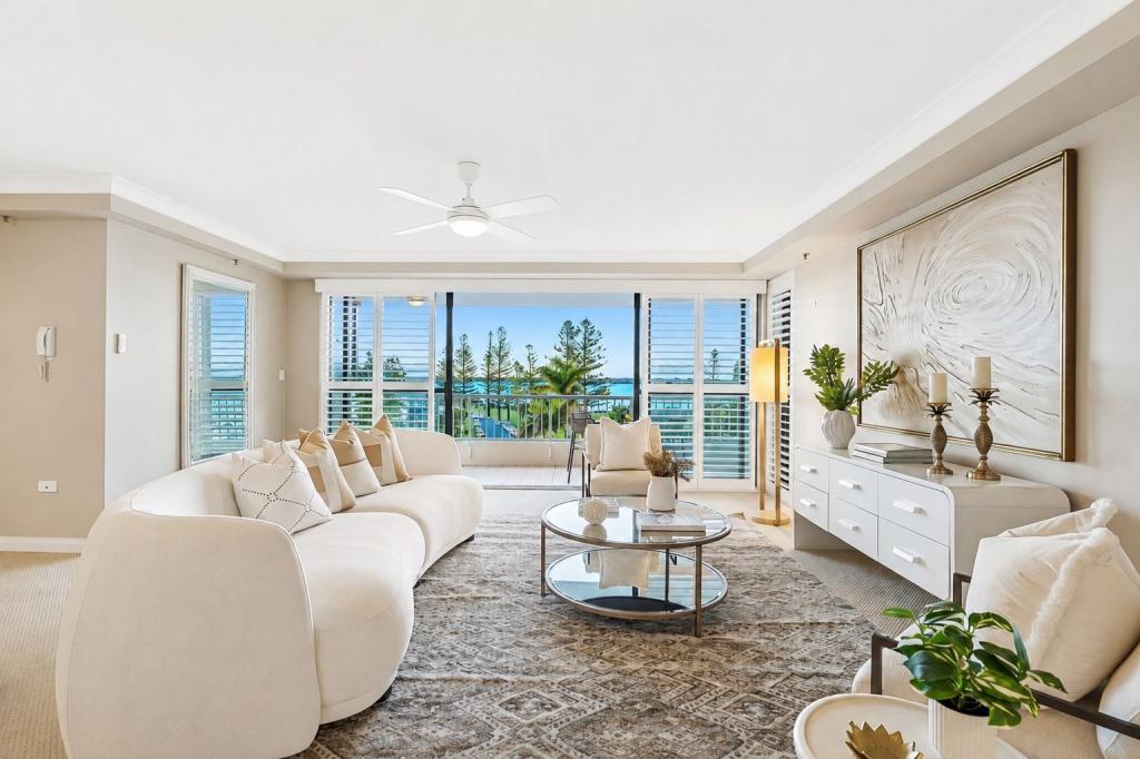 13/5-7 Oatland Esp, Runaway Bay, QLD 4216