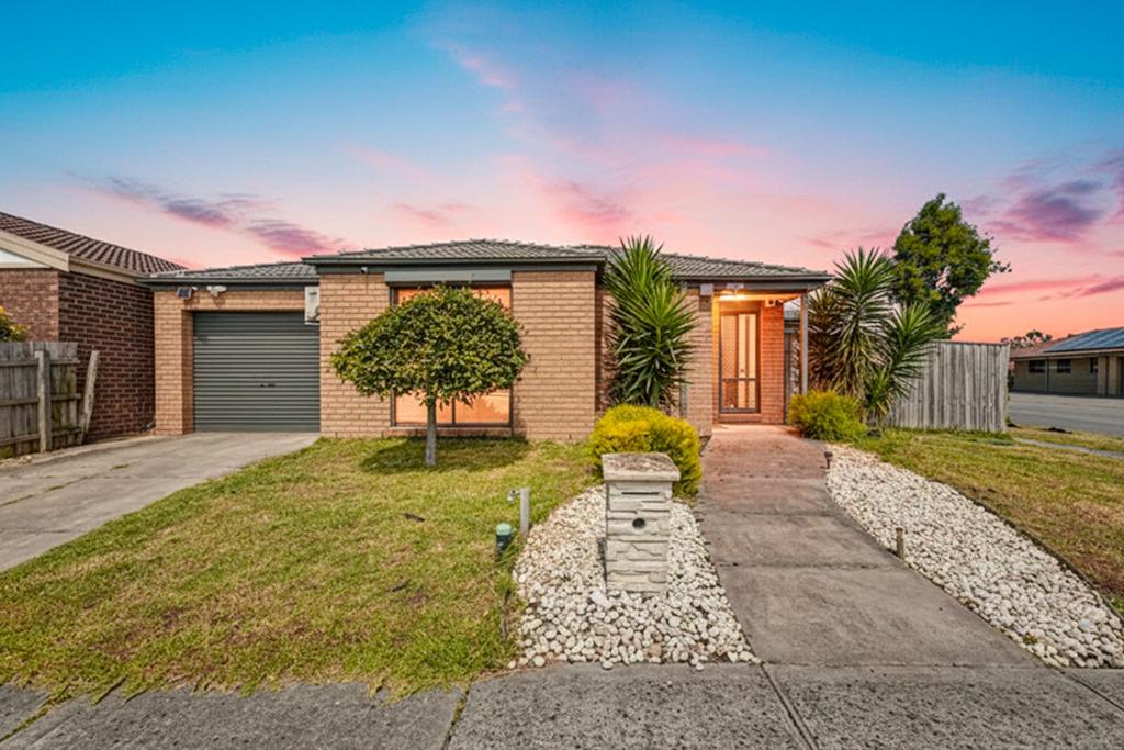 15 Gum Nut St, Longwarry, VIC 3816