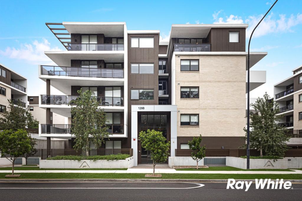 G19/129b Jerralong Dr, Schofields, NSW 2762