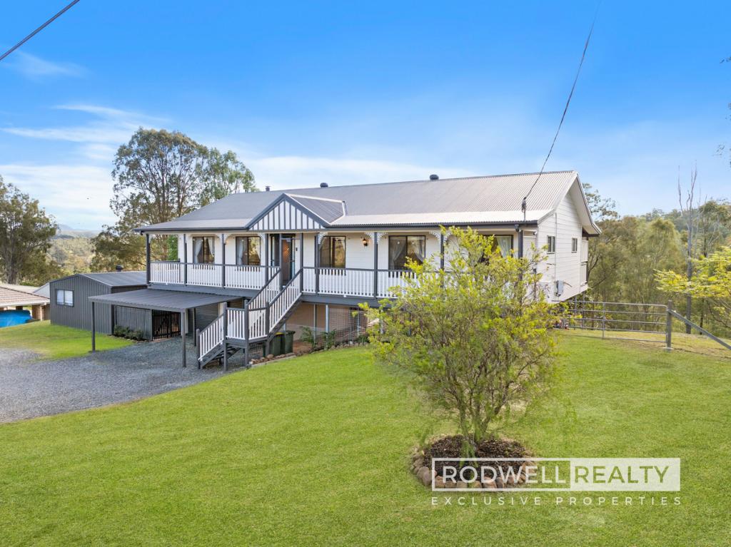 80-82 Boomerang Dr, Kooralbyn, QLD 4285