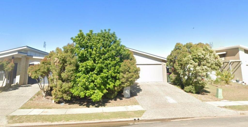 6 Cordingly St, Blackwater, QLD 4717