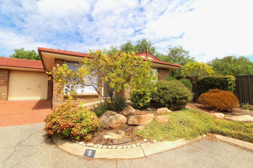 5/43 Chynoweth Ave, Hackham, SA 5163