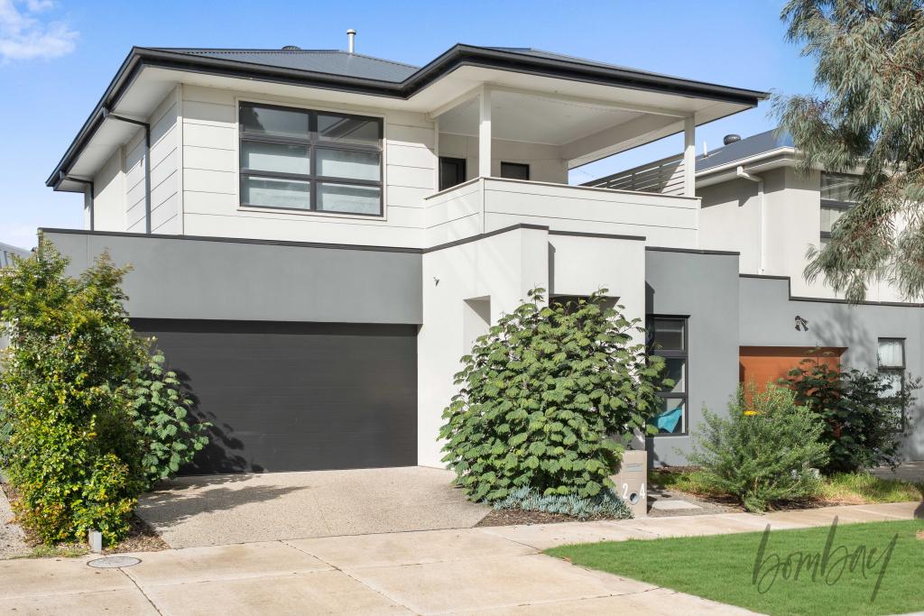 24 Hardwood Gr, Donnybrook, VIC 3064