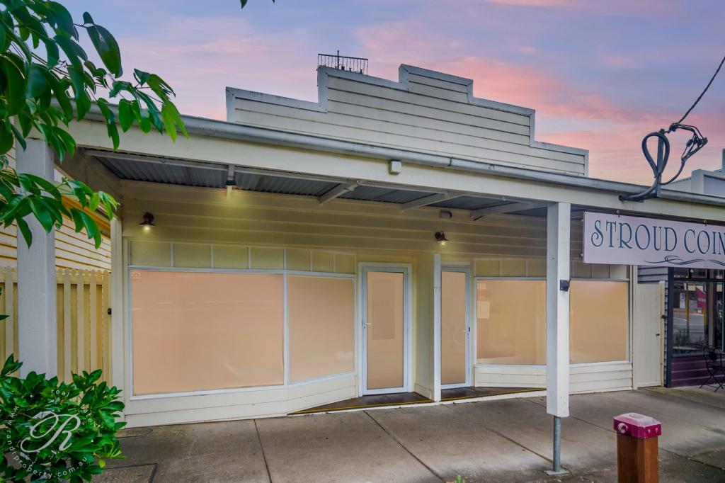 77 COWPER ST, STROUD, NSW 2425