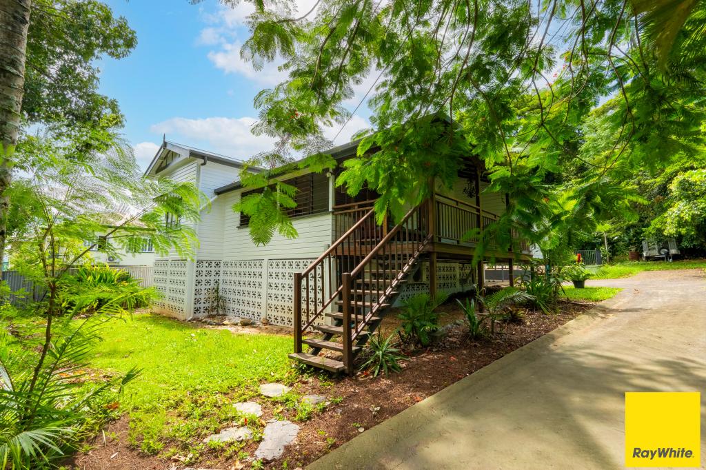 133 Kamerunga Rd, Freshwater, QLD 4870