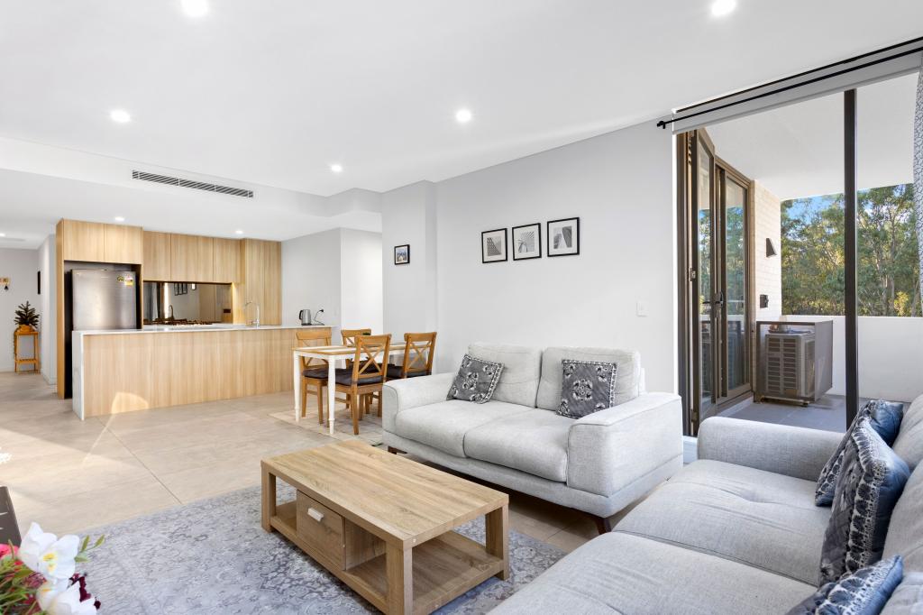 232/129C JERRALONG DR, SCHOFIELDS, NSW 2762