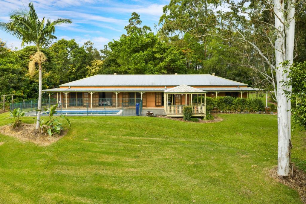 2 Rusa Ct, Nerang, QLD 4211