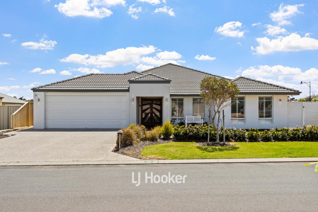 8 Adeline Dr, Millbridge, WA 6232