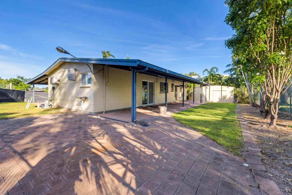 14 Stint Ct, Bakewell, NT 0832