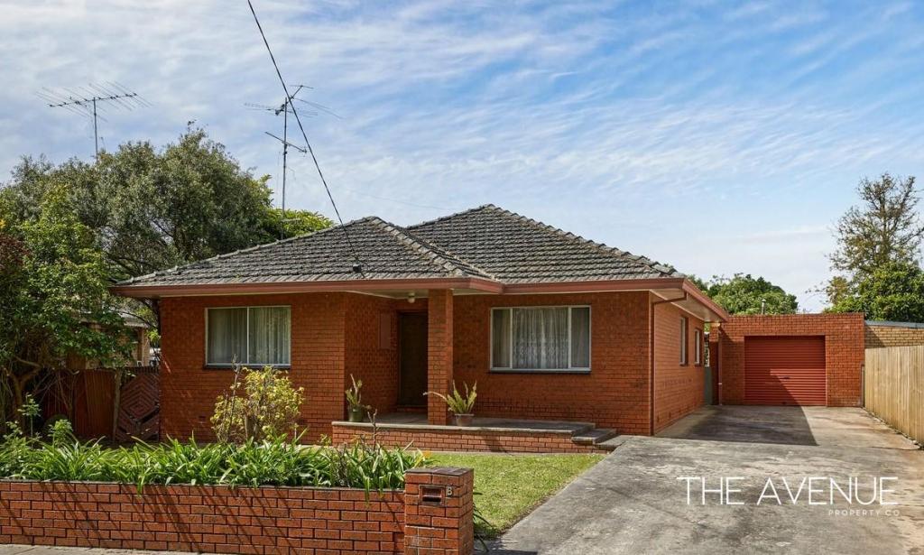 68 CHURCH ST, MORWELL, VIC 3840