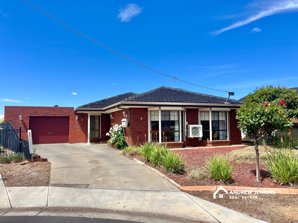 5 Wills St, Cobram, VIC 3644