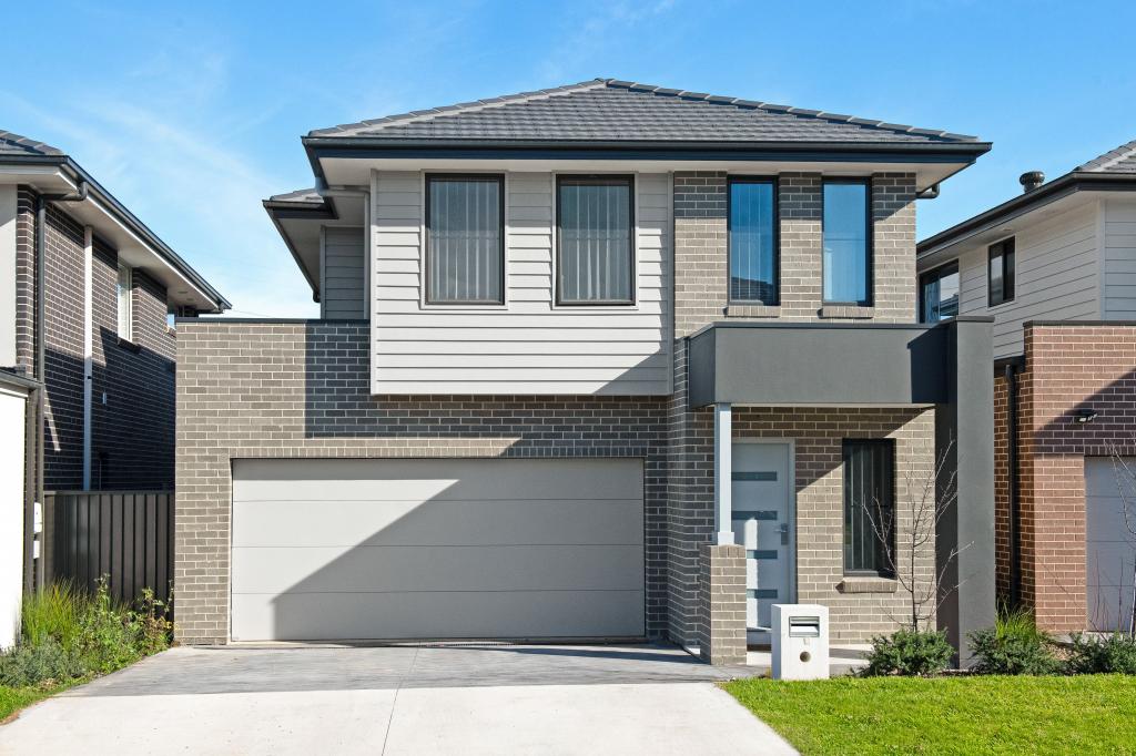 66 TUCKEROO ST, GABLES, NSW 2765