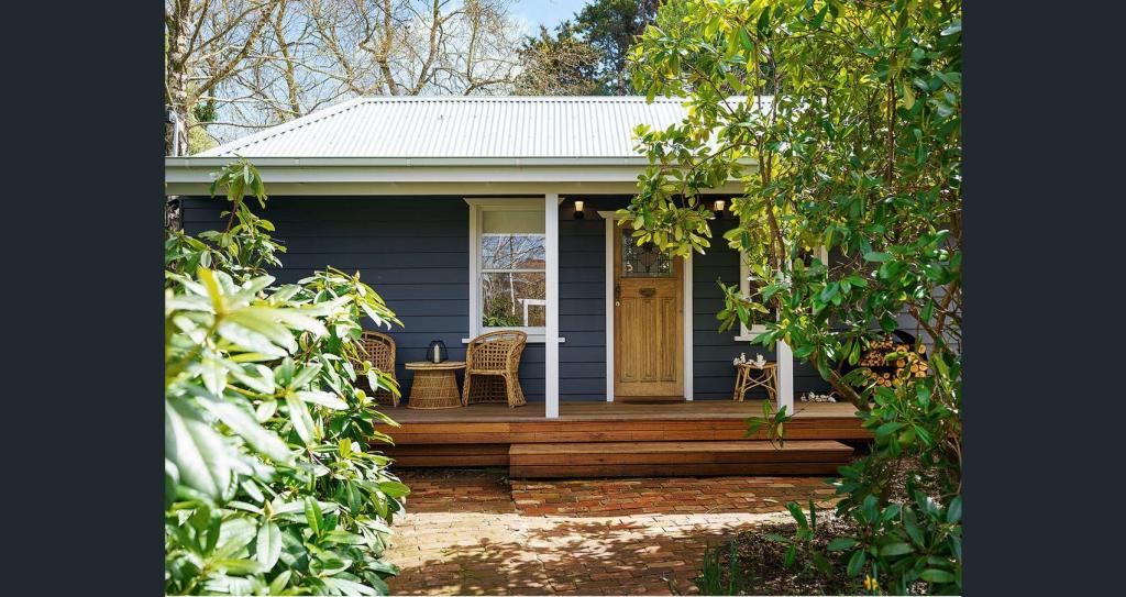 1 Blue Mount Rd, Trentham, VIC 3458