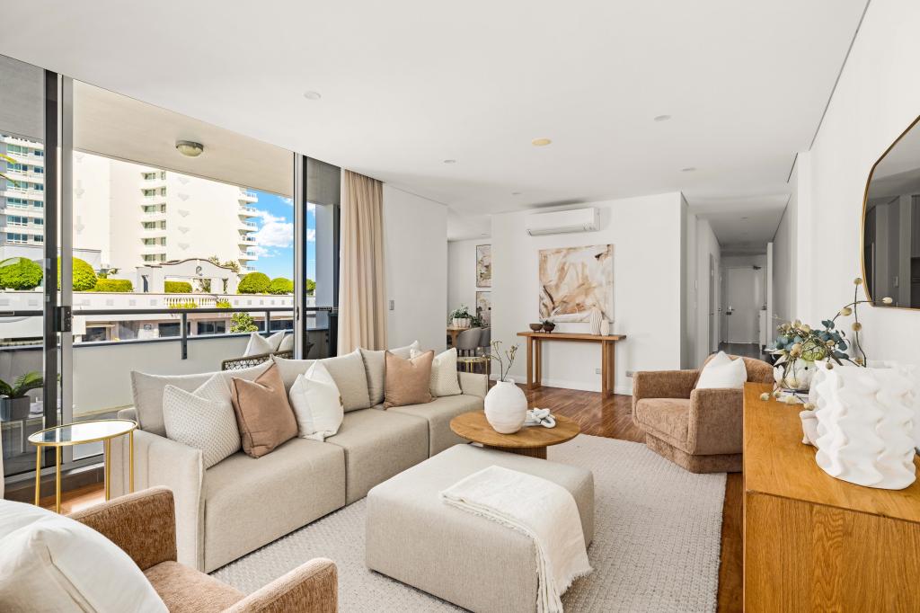 319/1 Aqua St, Southport, QLD 4215